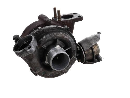 Used Turbocharger/Supercharger Turbocharger/Supercharger PEUGEOT 307 Break (3E) 1.6 HDi 110 (109 hp) 40295139 40295139