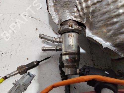 Katalysator RENAULT MEGANE IV Hatchback (B9A/M/N_) | BP30264876M10