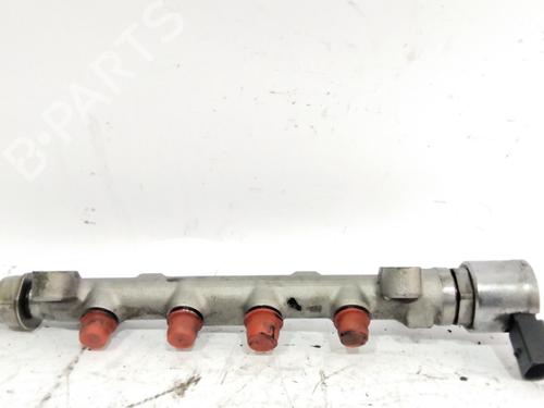 Used Injection rail VW TIGUAN (5N_) [2007-2018]  28030474