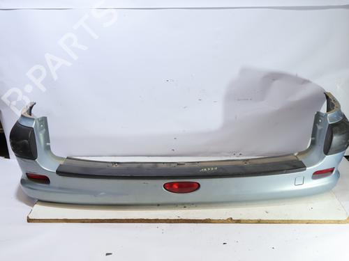 Used Rear bumper Rear bumper 38114123 38114123