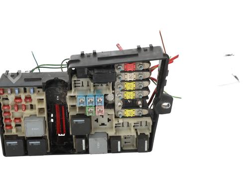 Used Fuse box FORD C-MAX (DM2) [2007-2010]  31696190