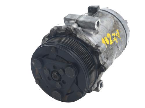 AC compressor OPEL ASTRA G Hatchback (T98) | BP31128784M34