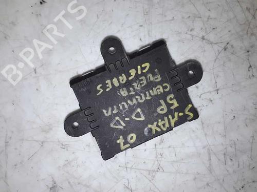 Electronic module LAND ROVER FREELANDER I (L314)  | BP8575100M83 