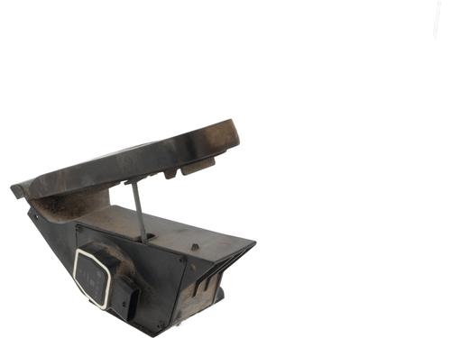 Pedal MERCEDES-BENZ C-CLASS (W204) C 200 CDI (204.007, 204.006) | BP29822664I4 