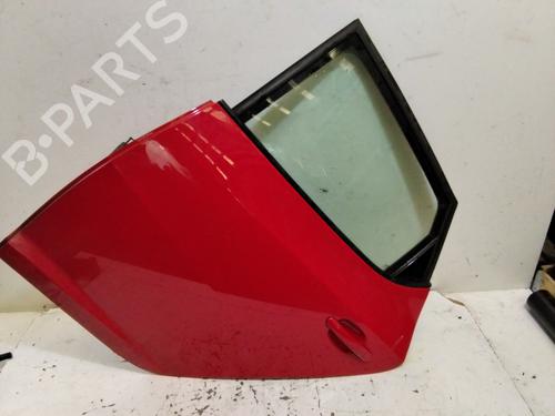 Used Left rear door SEAT IBIZA IV (6J5, 6P1) [2008-2017]  18245611