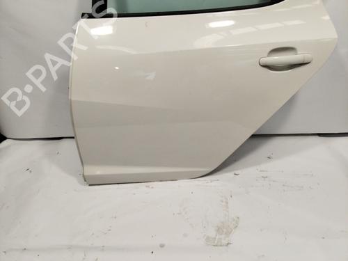 Left rear door SEAT IBIZA IV (6J5, 6P1)  | BP24404534C4 
