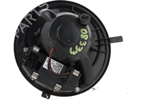 Heater blower motor VW TOURAN (1T1, 1T2) | BP29905708M62