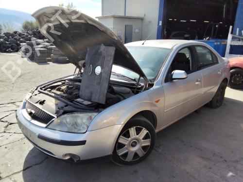 Headlight switch FORD MONDEO III Saloon (B4Y) 2.0 16V TDDi / TDCi | BP34102490I24  - Image 10