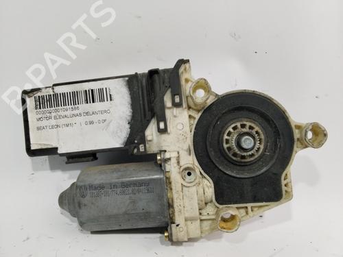 Used Left front window motor SEAT LEON (1M1) [1999-2006]  22411968