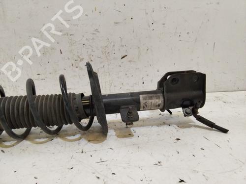 Left front shock absorber PEUGEOT 208 II (UB_, UP_, UW_, UJ_) 1.2 PureTech 75 | BP18258788M16 