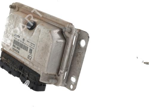 Engine control unit (ECU) PEUGEOT 107 (PM_, PN_)  | BP29398996M57 