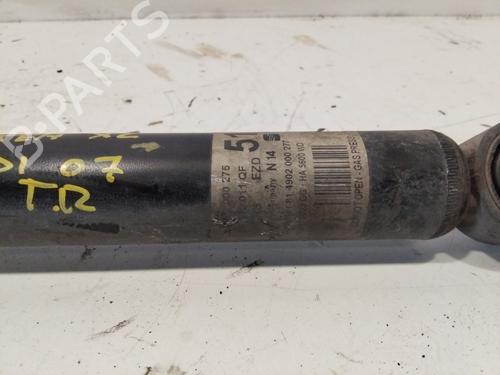 Left rear shock absorber SEAT ALTEA XL (5P5, 5P8)  | BP27515592M18 