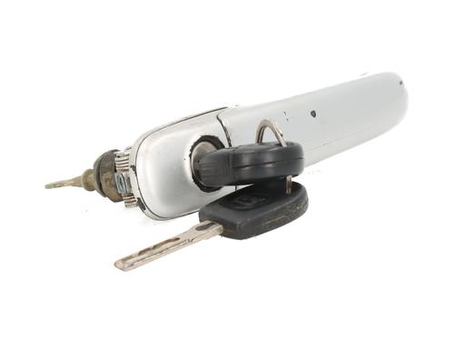 Front left exterior door handle SEAT CORDOBA (6K1, 6K2) | BP30560338C128