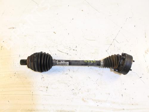 Used Left front driveshaft VW GOLF VI (5K1) 1.6 TDI (105 hp) 16970046