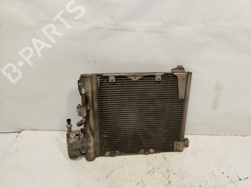 AC-Kondensator PEUGEOT 307 Break (3E) [2002-2009]  27381819