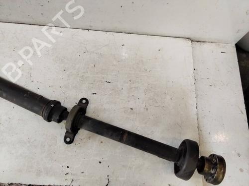 Driveshaft AUDI Q7 (4LB) 3.0 TDI quattro | BP19098190M37