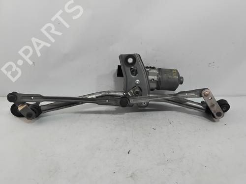 Front wiper motor OPEL ASTRA H (A04)  | BP27662205M29 