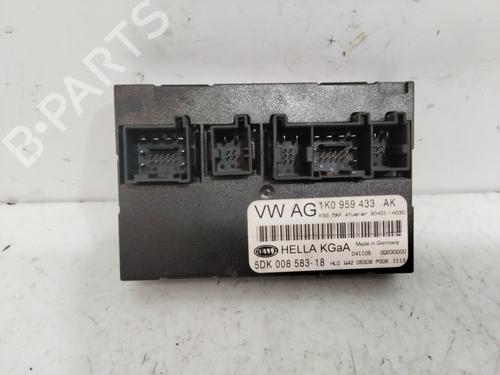 Electronic module SEAT LEON (1P1)  | BP26331847M83 
