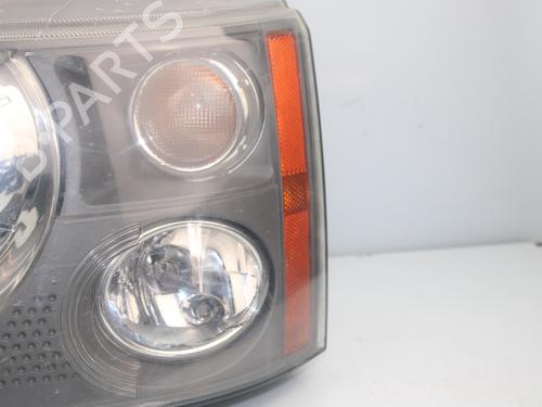 Left headlight LAND ROVER RANGE ROVER SPORT I (L320) 2.7 D 4x4 | BP17758016C28 