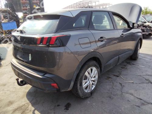 Right taillight PEUGEOT 3008 II SUV (MC_, MR_, MJ_, M4_)  | BP26696557C35 