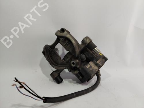 Used Right rear brake caliper VW GOLF VII (5G1, BQ1, BE1, BE2) 1.4 TSI (125 hp) 24054651