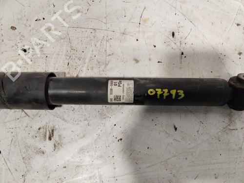Right rear shock absorber HYUNDAI i30 (PDE, PD, PDEN) 1.0 T-GDI hybrid 48V | BP23858789M19 