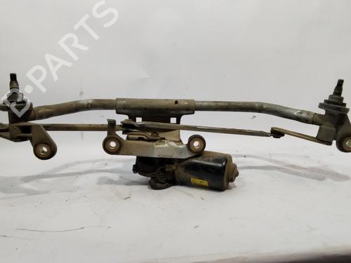 Front wiper motor FIAT SCUDO Bus (220_) 2.0 JTD | BP29395982M29 