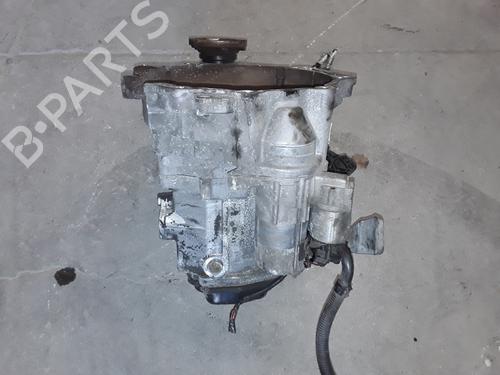 Gearbox SEAT IBIZA IV (6J5, 6P1)  | BP8643162M3 