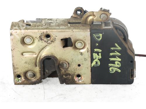 Used Front left lock Front left lock CITROËN BERLINGO / BERLINGO FIRST Box Body/MPV (M_) 2.0 HDI 90 (MBRHY, MCRHY) (90 hp) 32986590 32986590