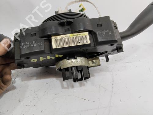 Squib airbag PEUGEOT 307 Break (3E)  | BP27469980C102 