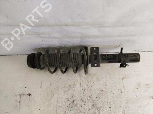 Højre fortil støddæmper SEAT IBIZA IV (6J5, 6P1) [2008-2017]  25496633