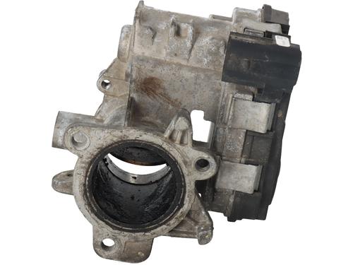 Used Throttle body Throttle body FIAT DOBLO Cargo (263_) 1.3 D Multijet (90 hp) 34164349 34164349