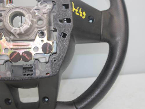 Steering wheel KIA SPORTAGE IV (QL, QLE)  | BP17719883C49 