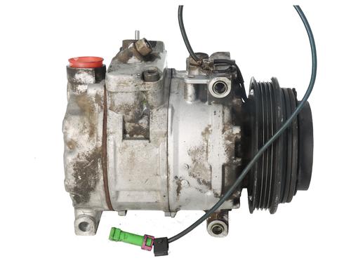Used AC compressor AC compressor AUDI A6 C5 (4B2, 4B4) [1997-2005] 33942003 33942003