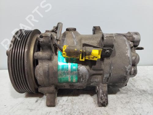 AC-Kompressor PEUGEOT 206 Hatchback (2A/C) 2.0 RC (177 hp) 20076914