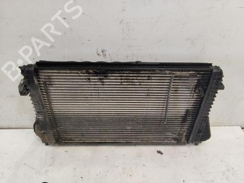 Ladeluftkühler VW TOURAN (1T1, 1T2) 1.9 TDI | BP19920087M30 