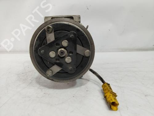 Airco pomp PEUGEOT 206 Hatchback (2A/C) 1.6 HDi 110 | BP29905645M34