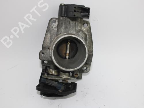 Spjældhus FORD KA (RB_) 1.3 i | BP11986944M82 