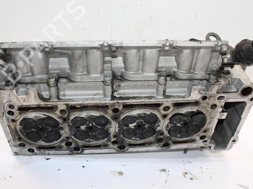 Cylinder head MERCEDES-BENZ S-CLASS (W220) S 400 CDI (220.028, 220.128) | BP15071723M5 