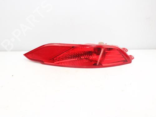 Used Left taillight HYUNDAI TUCSON (TL, TLE) 1.7 CRDi (116 hp) 15962348