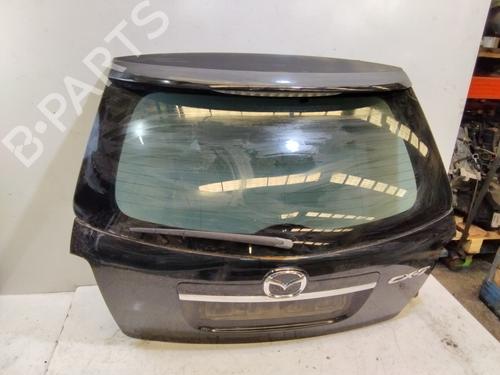 Bagklap CC/Kombi-Coupé MAZDA CX-7 (ER) 2.2 MZR-CD AWD (ER10A) | BP18265487C6 