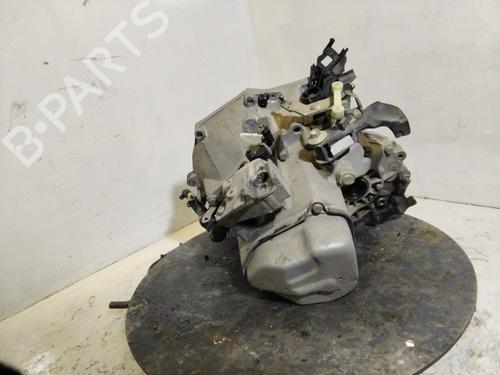 Gearbox PEUGEOT 208 I (CA_, CC_)  | BP17098842M3 