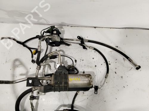 AC pipe RENAULT ZOE (BFM_) | BP32327990M126 - Image 4