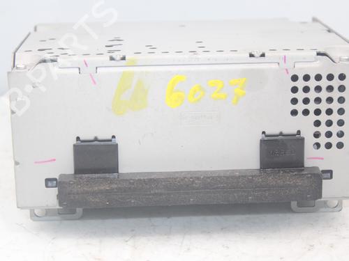 Radio FORD FOCUS III 1.6 TDCi | BP17094761E6 