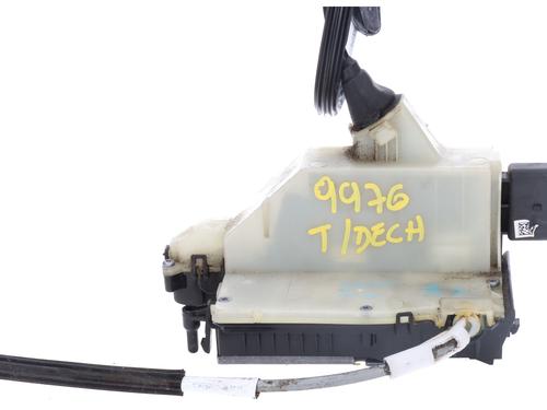 Used Rear right lock CITROËN C4 II (NC_) [2009-2025]  30197970