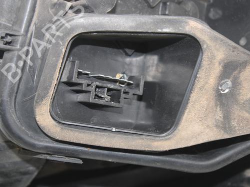 Right taillight FIAT STILO (192_) 1.9 JTD (192_XF1A) | BP17719918C35 