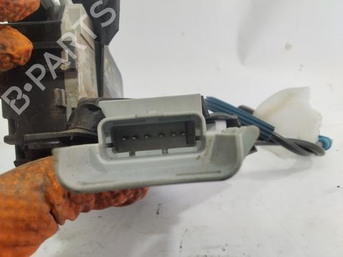 Rear right lock CITROËN C4 I (LC_)  | BP23547922C99 