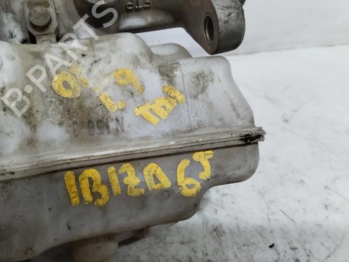 Brake master cylinder SEAT IBIZA IV SC (6J1, 6P5)  | BP27379403M77 
