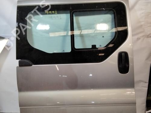 Højre side skydedør OPEL VIVARO A Van (X83) [2001-2015]  29573042