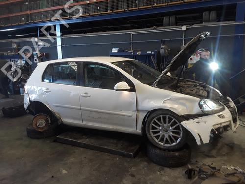 Left front driveshaft VW GOLF V (1K1) 1.6 FSI | BP11729730M38